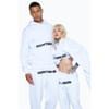 Boxy Hoodie