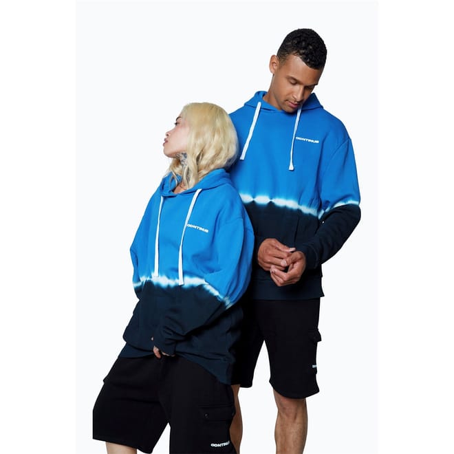 Hooded Oversize Fit Sweatshirt