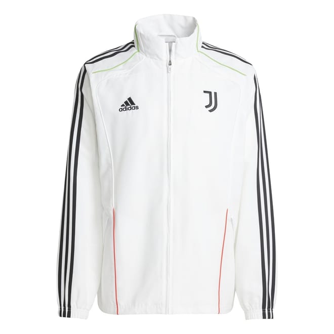 Juventus Ubackpack Track Top Adults