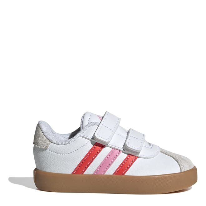 Vl Court 3.0 Shoes Infants