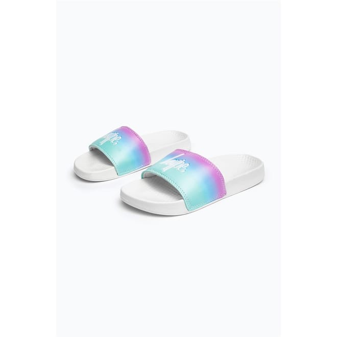 Multi Myth Sliders Juniors