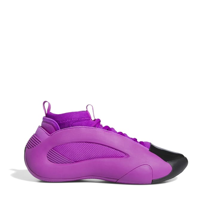 Harden Volume 8 Basketball Trainers Boys