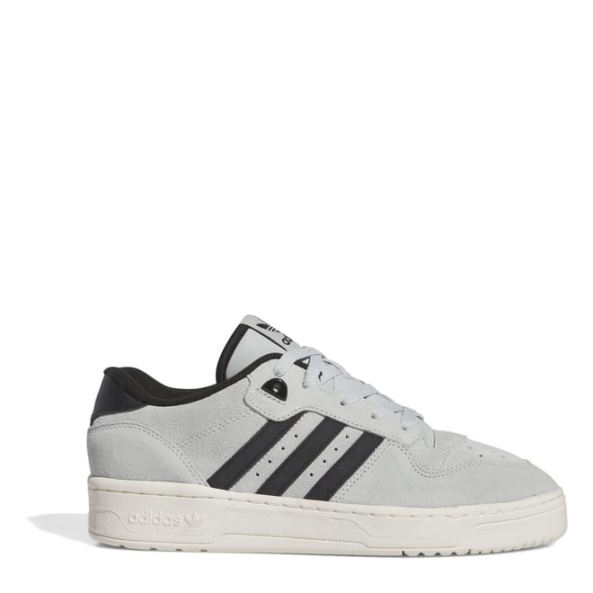 Rivalry Low Top Lace-Up Sneakers