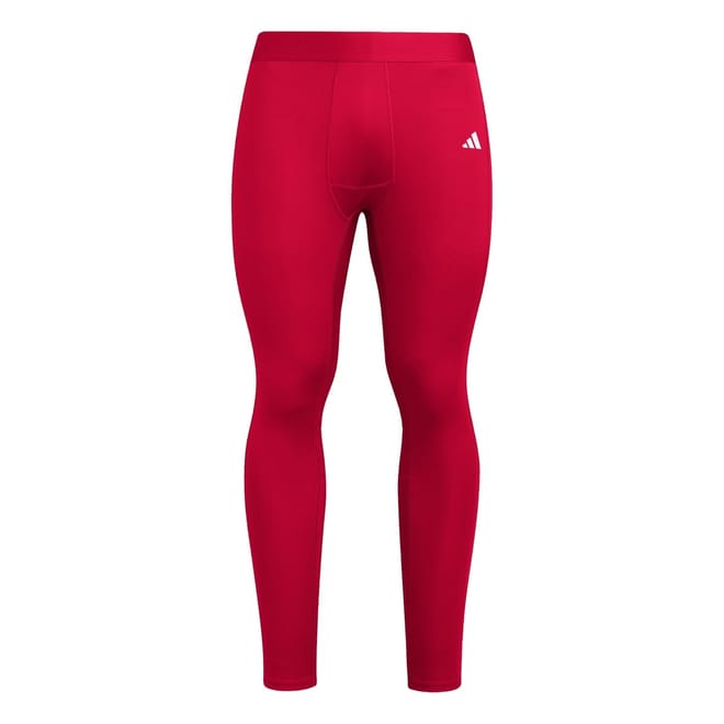 Mens Techfit Long Tights