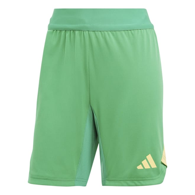 Womens Tiro 24 Pro Goalkeeper Shorts