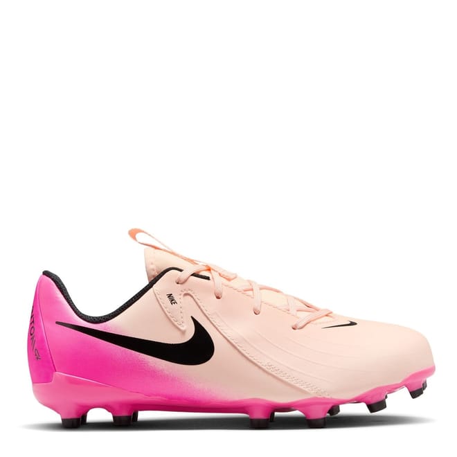 Phantom Gx Ii Academy Junior Firm Ground Football Boots