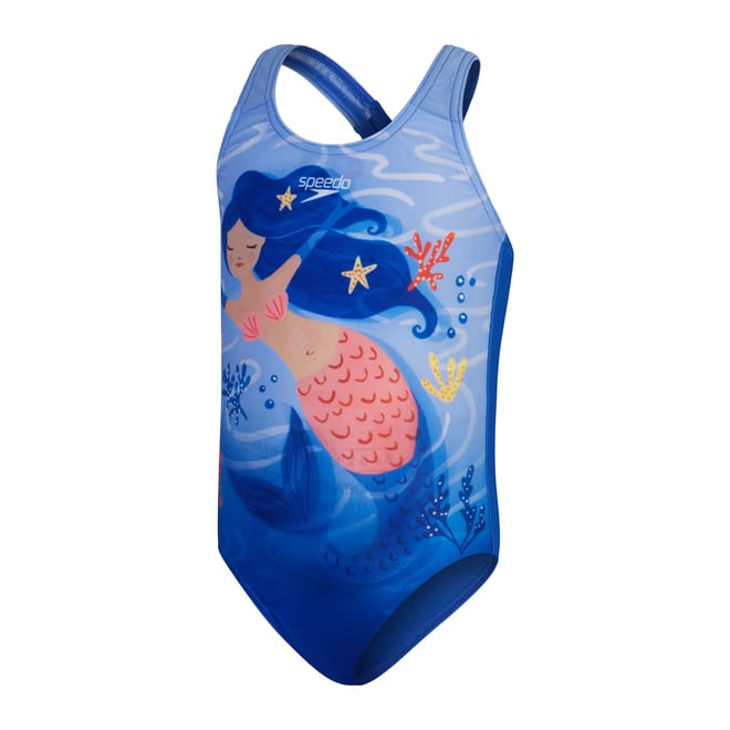 Infants Placement 1 Piece Swimsuit