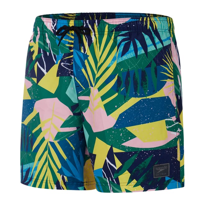 Printed Leisure 16