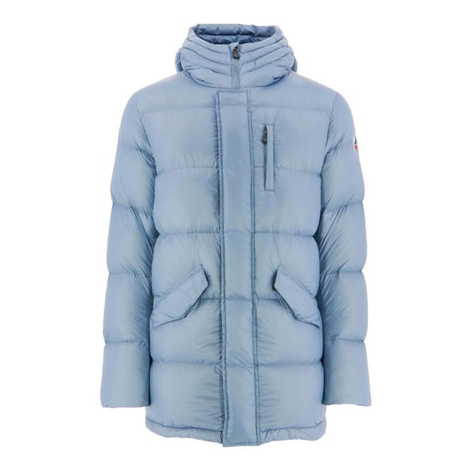 Dakhla Warm Down Jacket