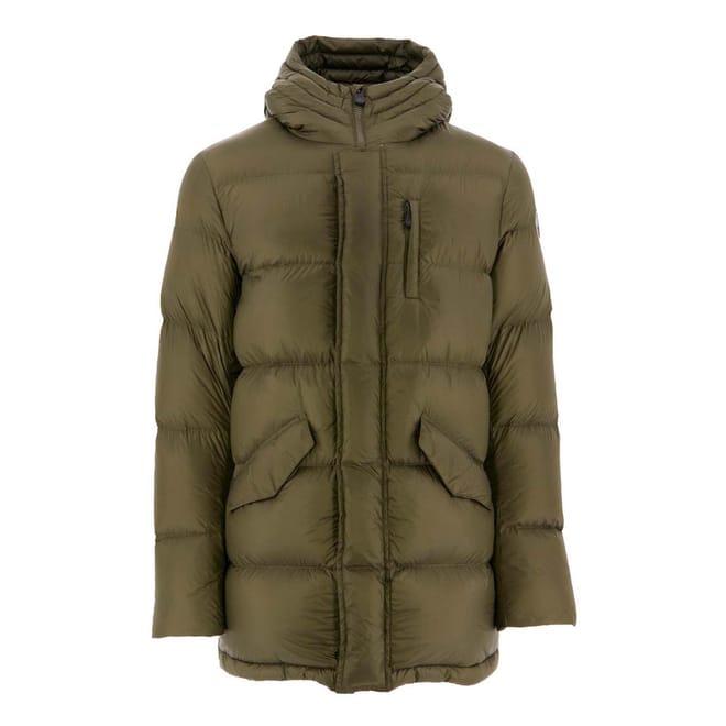 Dakhla Warm Down Jacket