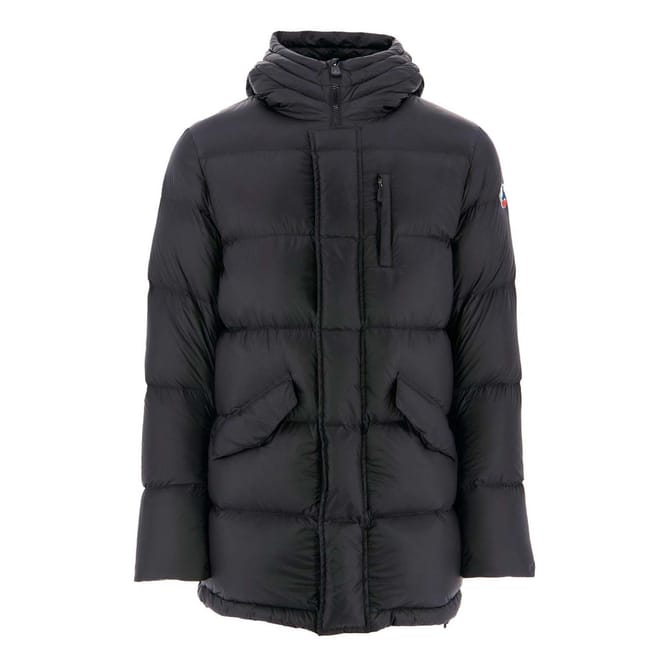 Dakhla Warm Down Jacket