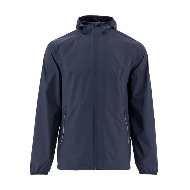 Manille Packable Waterproof Jacket