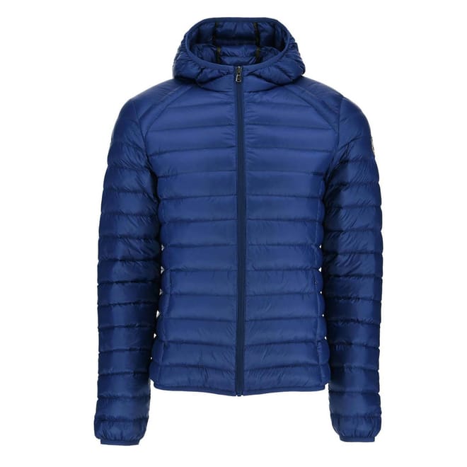 Nico Lightweight Down Jacket