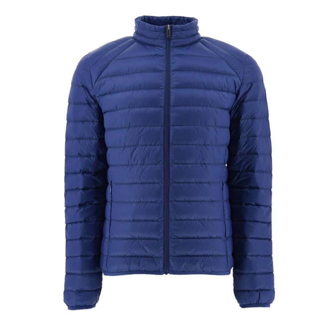 Mat Lightweight Down Jacket