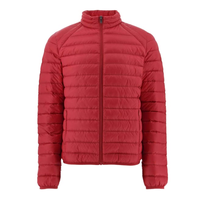 Mat Lightweight Down Jacket