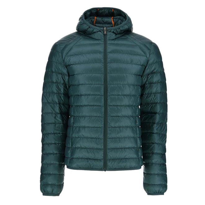 Nico Lightweight Down Jacket