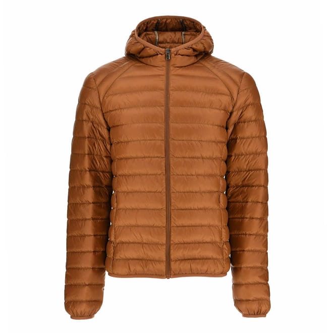 Nico Lightweight Down Jacket