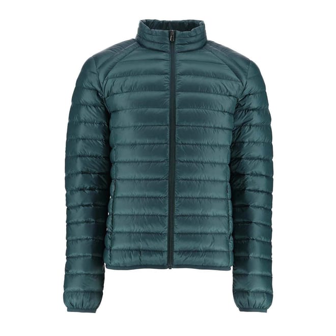 Mat Lightweight Down Jacket