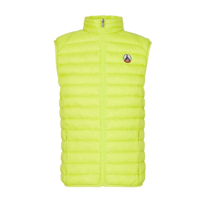 Tom Puffer Gilet