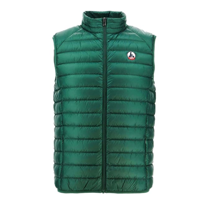 Tom Puffer Gilet