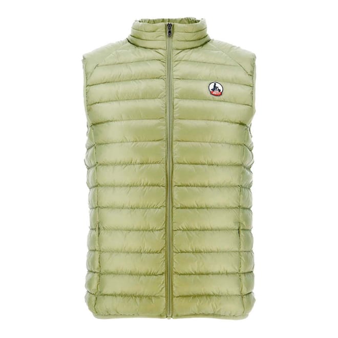 Tom Puffer Gilet