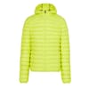 Nico Lightweight Puffer Jacket