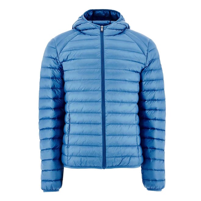 Nico Lightweight Puffer Jacket
