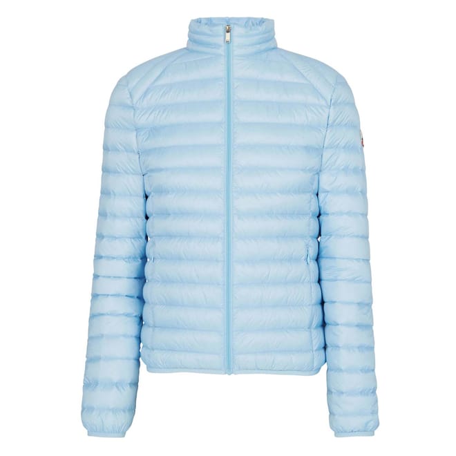 Mat Lightweight Puffer Jacket