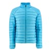 Mat Lightweight Puffer Jacket