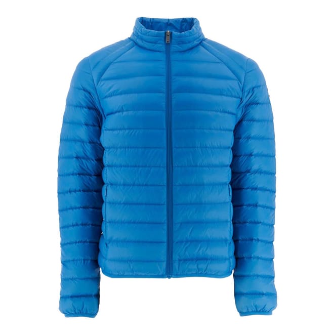 Mat Lightweight Puffer Jacket