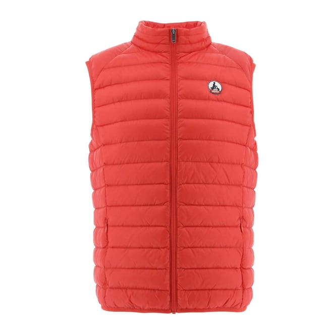 Tom Down Gilet