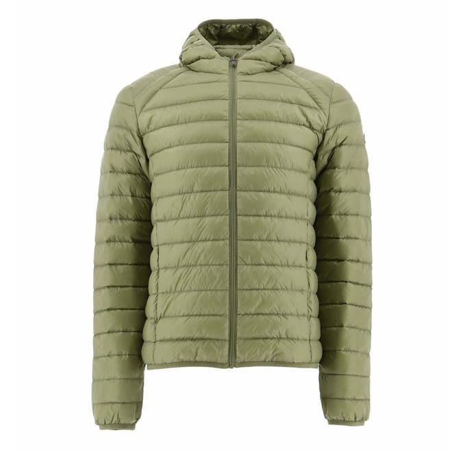 Nico Lightweight Down Jacket