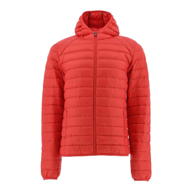 Nico Lightweight Down Jacket