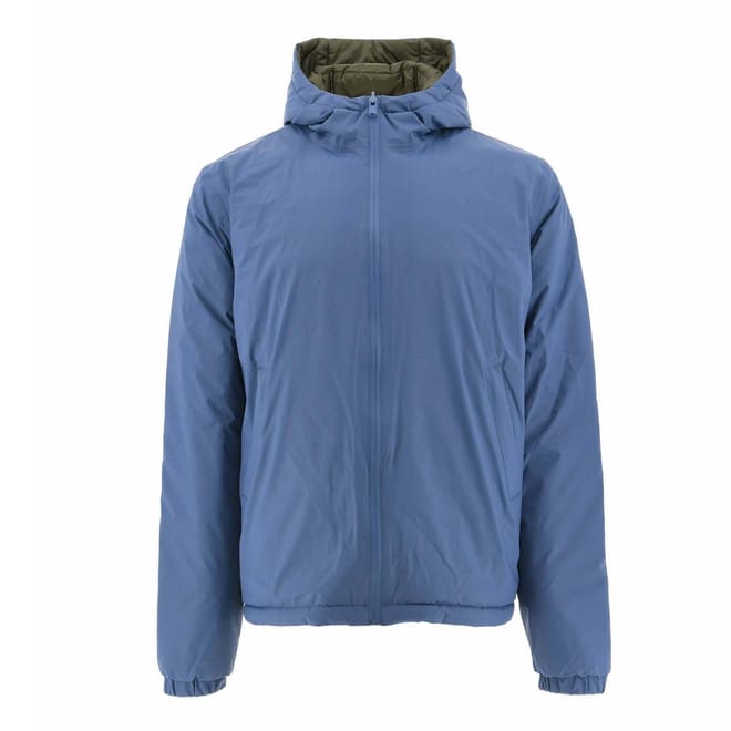 Bergen Reversible Puffer Jacket