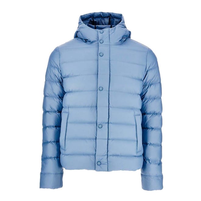 Jorge Puffer Jacket