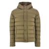 Jorge Puffer Jacket