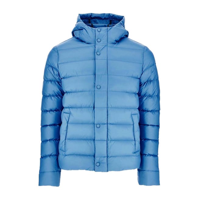 Jorge Puffer Jacket