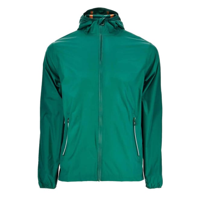 Manille Packable Waterproof Jacket