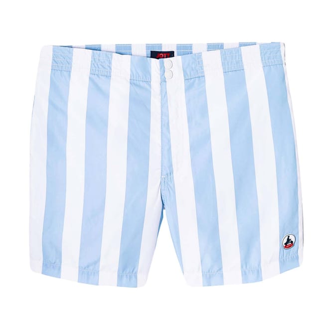 Deauville Swim Shorts