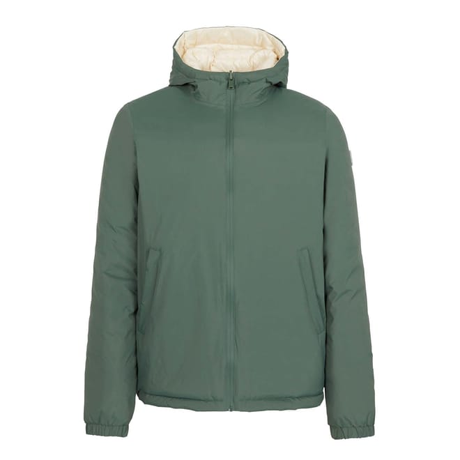 Bergen 2.0 Reversible Puffer Jacket