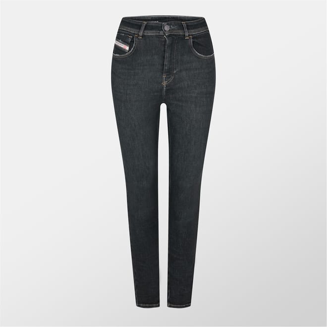 Skinny 1984 Slandy High Jeans