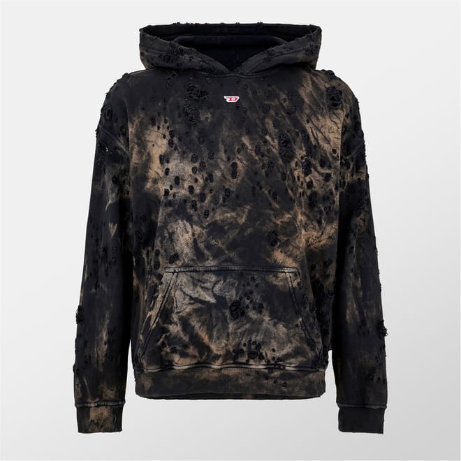Bxt Hoody N9 Flp