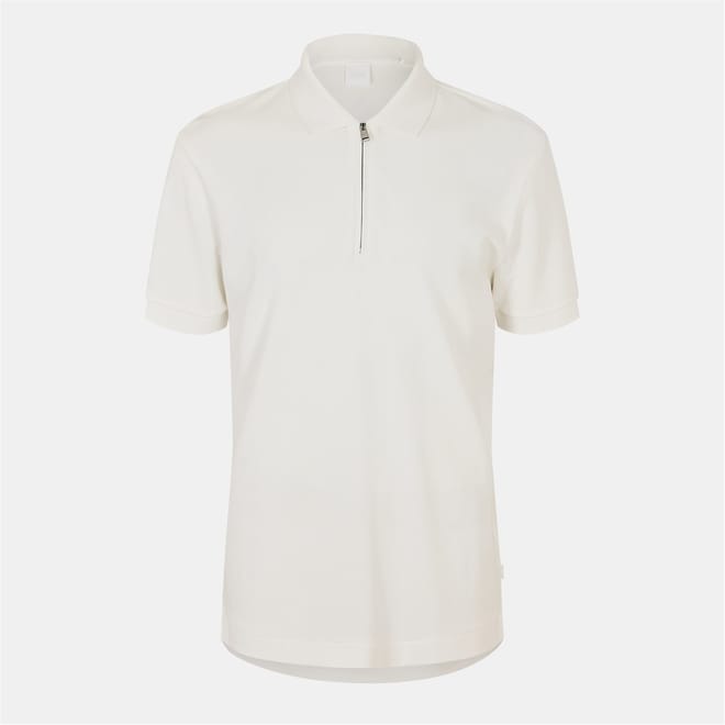 Paras Regular Fit Short Sleeve Shirt