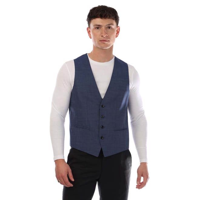 Huge6 Waistcoat