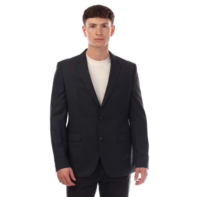 Jeffery212 Blazer Jacket