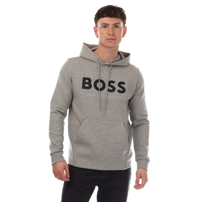 Soody 1 Hoodie