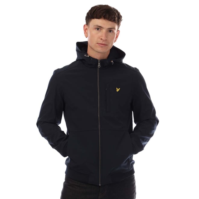 Softshell Jacket