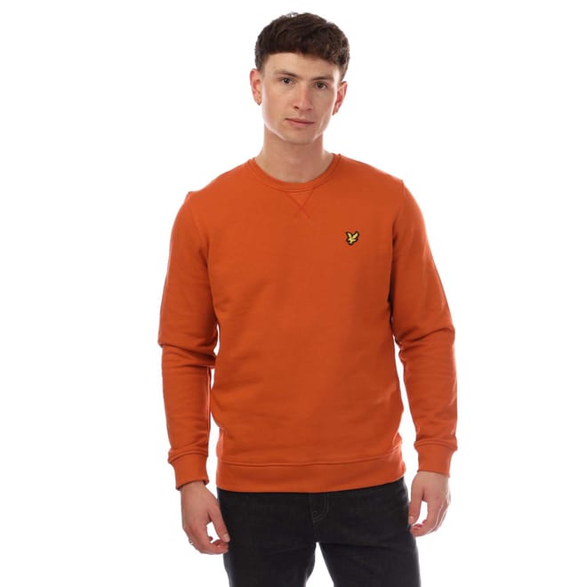 Crewneck Sweatshirt
