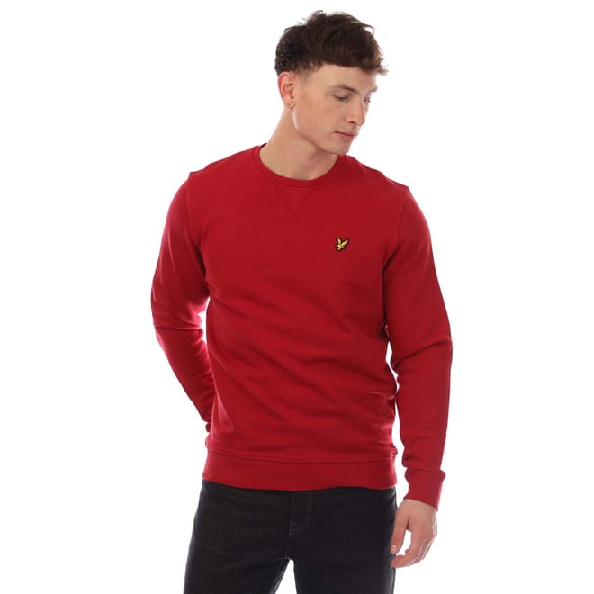 Crewneck Sweatshirt