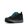 Facet Low Top Lace-Up Sneakers